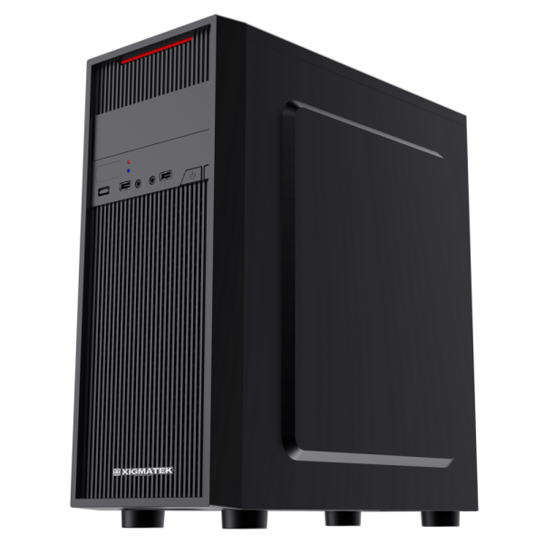 Vỏ case XIGMATEK XA-22 (ATX)