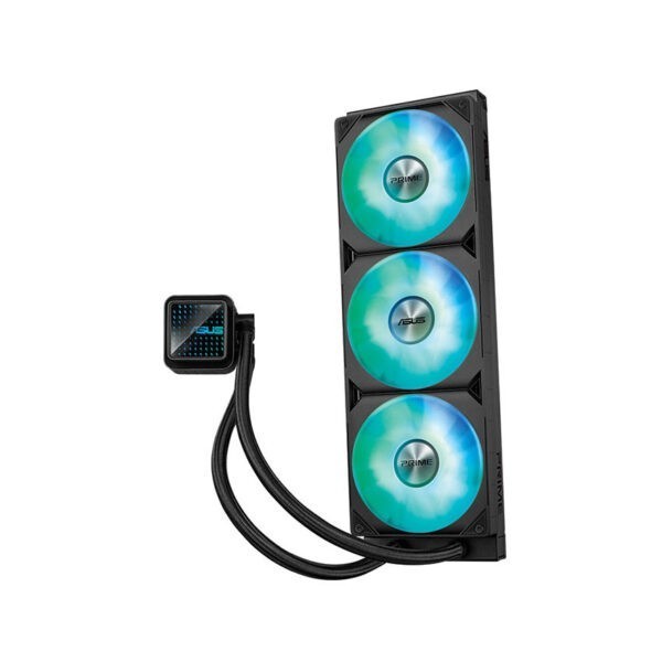 Tản nhiệt nước AIO ASUS PRIME LC 360 ARGB