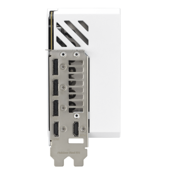 Card màn hình ASUS ROG Astral GeForce RTX 5080 16GB GDDR7 WHITE OC Edition