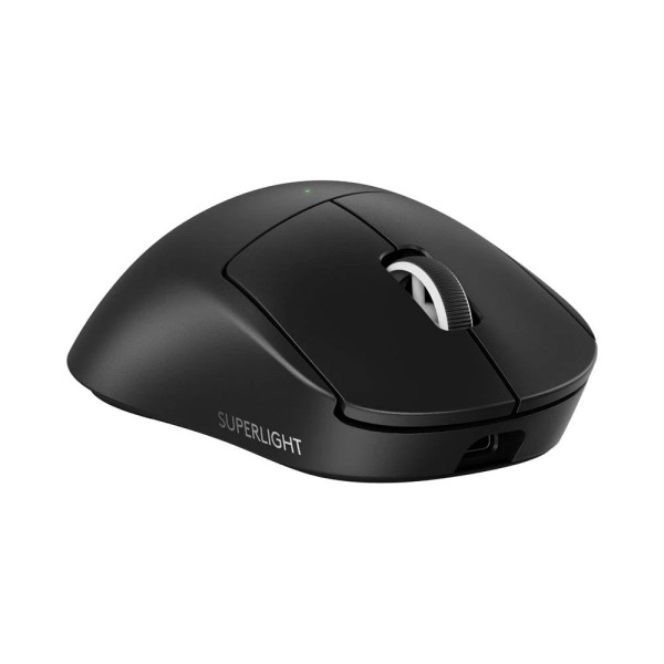 Chuột Logitech G Pro X Superlight 2 DEX Wireless Black
