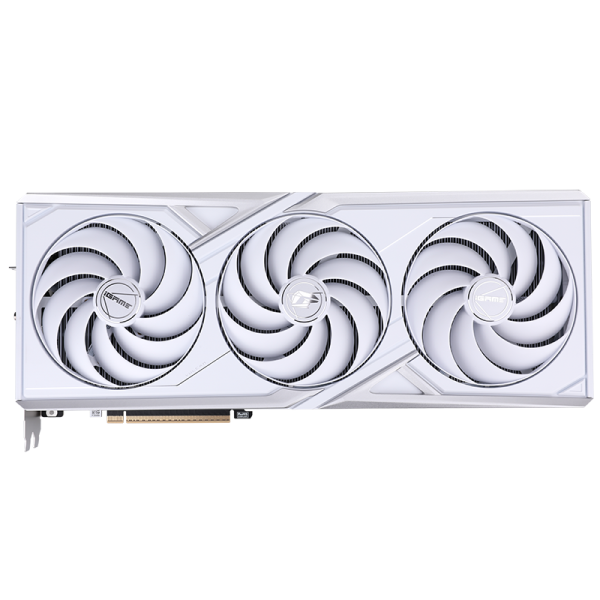 Card Màn Hình Colorful iGame GeForce RTX 5080 Vulcan W OC 16GB-V