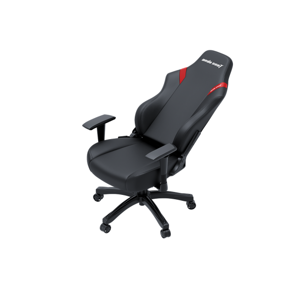 Ghế Gaming AndaSeat Lunar Series Black Red AD18-44-BR-PV