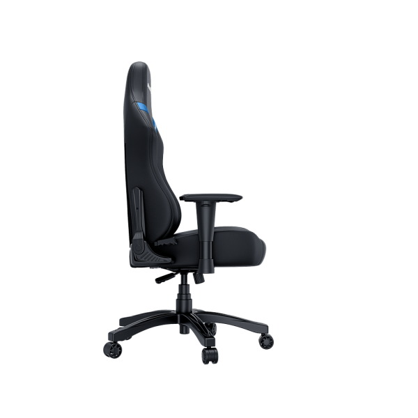 Ghế Gaming AndaSeat Lunar Series Black Blue AD18-44-BS-PV