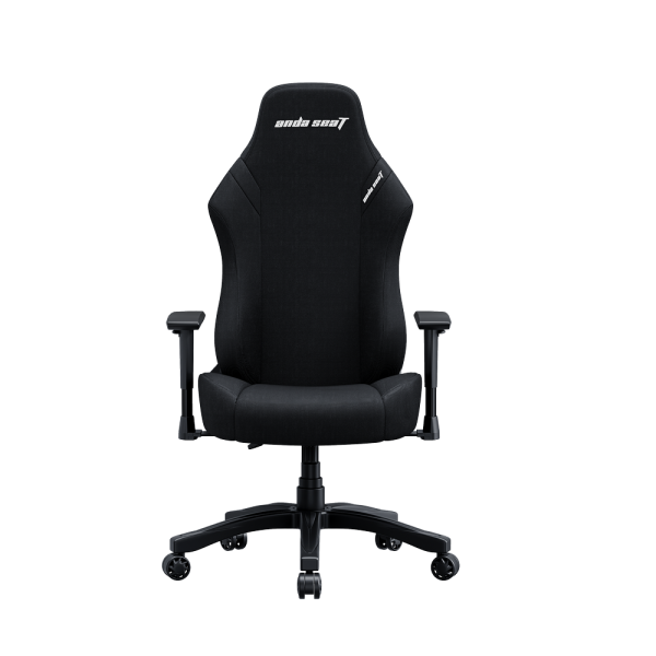 Ghế Gaming AndaSeat Lunar Series Black Fabric AD18-44-B-F