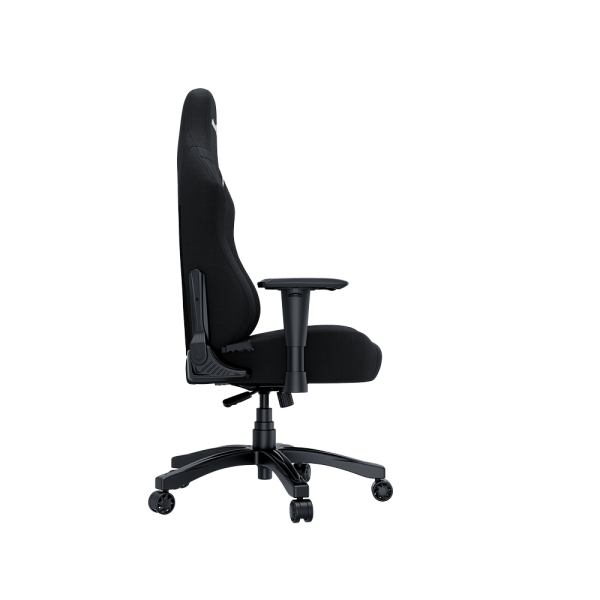 Ghế Gaming AndaSeat Lunar Series Black Fabric AD18-44-B-F