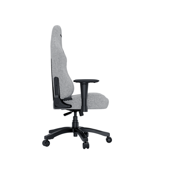Ghế Gaming AndaSeat Lunar Series Grey Fabric AD18-44-G-F