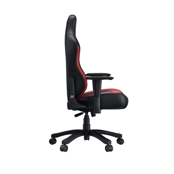 Ghế Gaming AndaSeat Lunar Series XL Black Red AD18-48-BR-PV