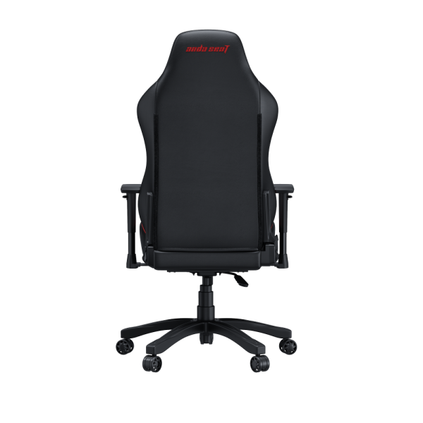 Ghế Gaming AndaSeat Lunar Series XL Black Red AD18-48-BR-PV
