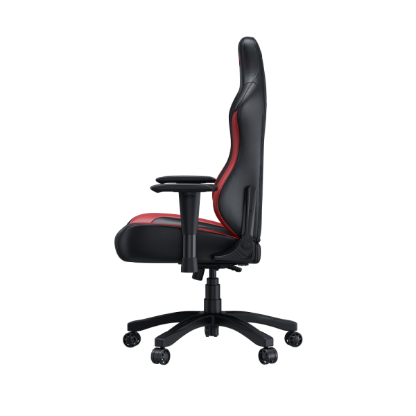 Ghế Gaming AndaSeat Lunar Series XL Black Red AD18-48-BR-PV