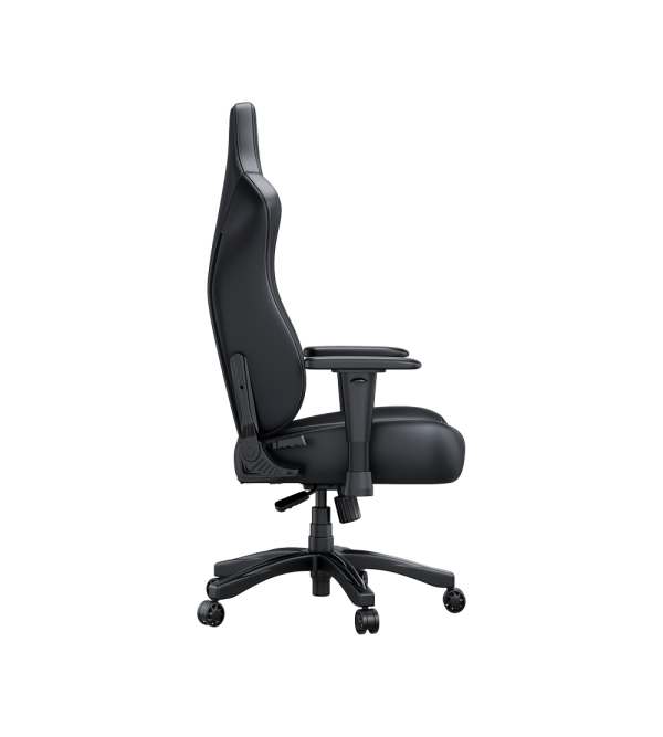 Ghế Gaming AndaSeat Novis Black PVC AD23-L-01-B-PV