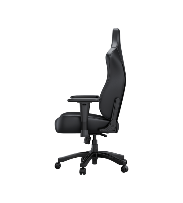 Ghế Gaming AndaSeat Novis Black PVC AD23-L-01-B-PV