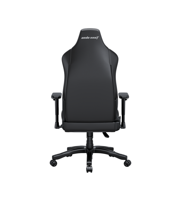 Ghế Gaming AndaSeat Novis Black PVC AD23-L-01-B-PV
