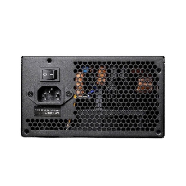 Nguồn máy tính DARKFLASH PMT1050 GOLD - 1050W (80 Plus Gold /ATX3.1/PCI-e 5.1/Full Modular)