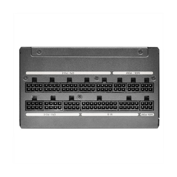 Nguồn máy tính SuperFlower Leadex VII XG 1300W ATX3.1 80 Plus Gold SF-1300F14XG