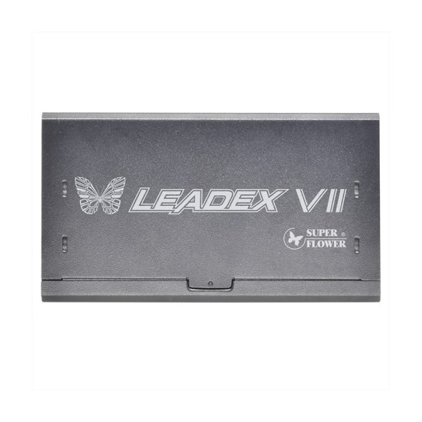 Nguồn máy tính SuperFlower Leadex VII XG 1300W ATX3.1 80 Plus Gold SF-1300F14XG