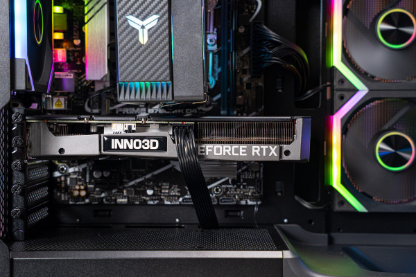 PC TTG GAMING i5 11400F - RTX 3060 12GB  (ALL NEW - Bảo hành 36 tháng)