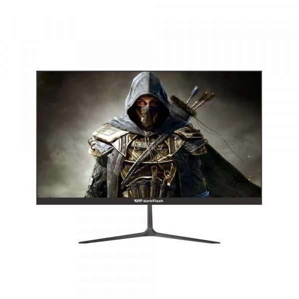 Màn hình Dark Flash G22W (21.5 inch/ FHD/ VA/ 100Hz/ 5ms)