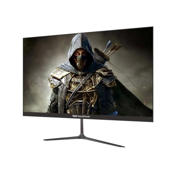 Màn hình Dark Flash G22W (21.5 inch/ FHD/ VA/ 100Hz/ 5ms)