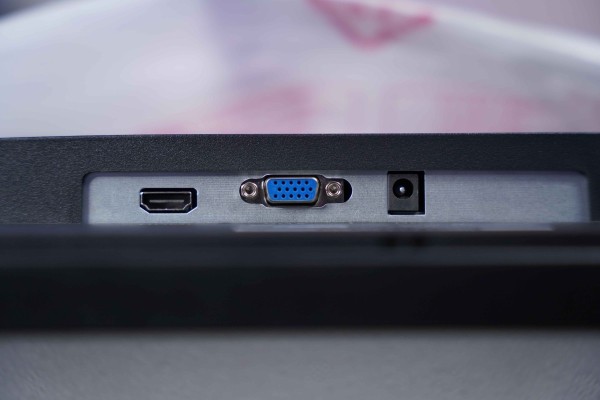 MÀN HÌNH DARKFLASH S271FW (27INCH/FHD/IPS/100HZ/ FULL VIỀN)