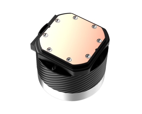 TẢN NHIỆT NƯỚC ID-COOLING FX360 INF WHITE