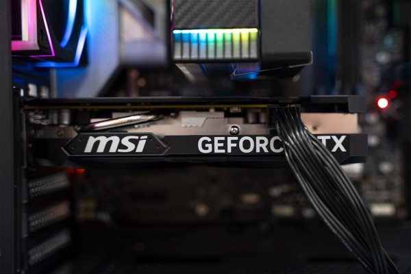 PC TTG GAMING i5 14400F - RTX 4060 8GB (ALL NEW - Bảo hành 36 tháng)