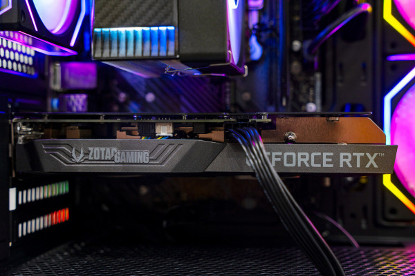 PC TTG GAMING i5 14400F - RTX 3060 12GB (ALL NEW - Bảo hành 36 tháng)