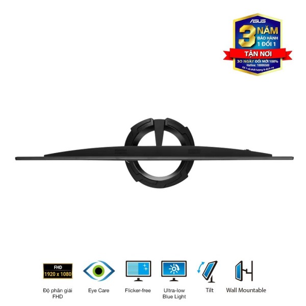 Màn hình Gaming ASUS TUF VG249Q5R (23.8 inch - IPS - FHD - 200Hz - 0.3ms - Speaker )