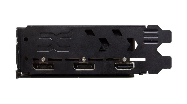 Card màn hình PowerColor Reaper AMD Radeon RX 9060 XT 16GB GDDR6