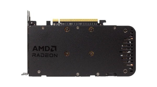 Card màn hình PowerColor Reaper AMD Radeon RX 9060 XT 16GB GDDR6