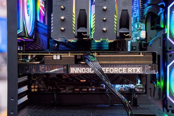 PC TTG DESIGNER -3D RENDER - EDIT VIDEO ULTRA 7 265KF - RTX 5060 Ti 16GB  (All NEW - Bảo hành 36 tháng)