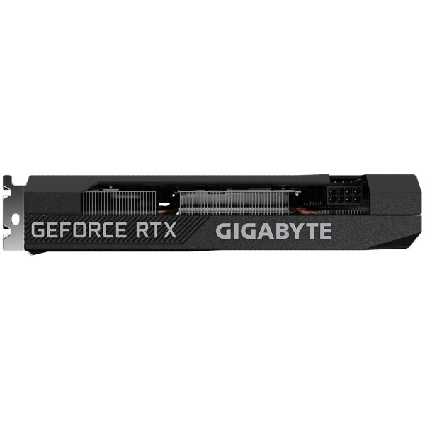 CARD MÀN HÌNH GIGABYTE RTX 3060 WINDFORCE OC 12GB