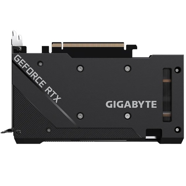 CARD MÀN HÌNH GIGABYTE RTX 3060 WINDFORCE OC 12GB