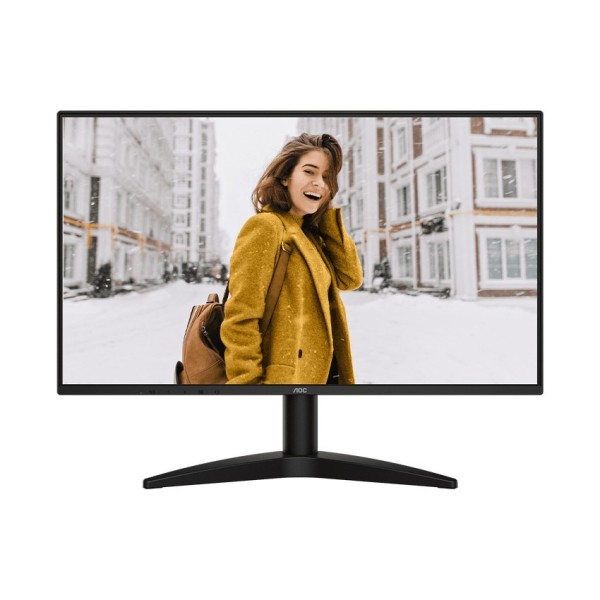 Màn hình AOC 24B36X (23.8 inch/FHD/IPS/144Hz/0.5ms)