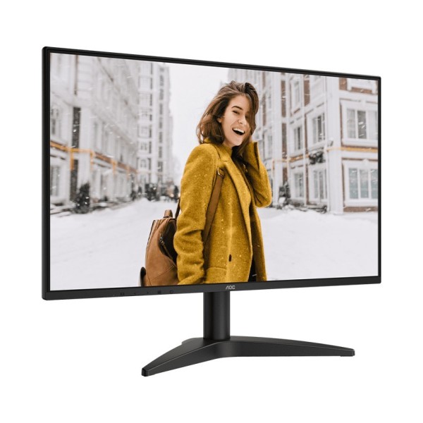 Màn hình AOC 24B36X (23.8 inch/FHD/IPS/144Hz/0.5ms)
