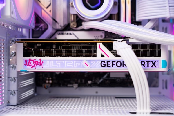 PC TTG GAMING LUXURY i5 14400F - RTX 5060 Ti 16GB OC WHITE (ALL NEW - Bảo hành 36 tháng)