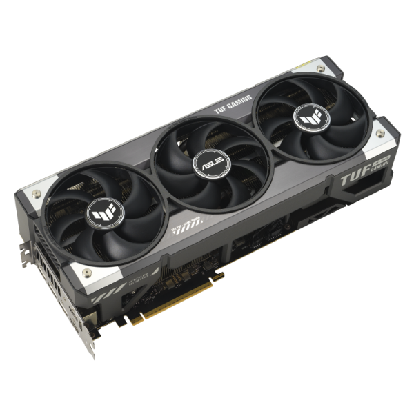 Card màn hình ASUS TUF Gaming GeForce RTX 5090 32GB GDDR7