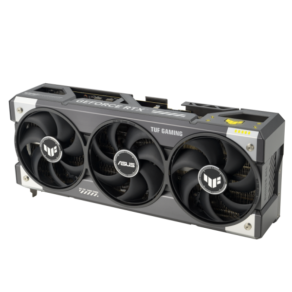Card màn hình ASUS TUF Gaming GeForce RTX 5090 32GB GDDR7