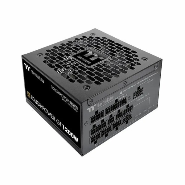 Nguồn Thermaltake TOUGHPOWER GT 1200W (80 Plus Gold | ATX 3.1 | PCIe 5.1 | Full Modular) (ID: 12885)