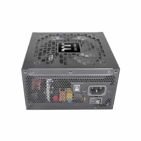 Nguồn Thermaltake TOUGHPOWER GT 1200W (80 Plus Gold | ATX 3.1 | PCIe 5.1 | Full Modular) (ID: 12885)