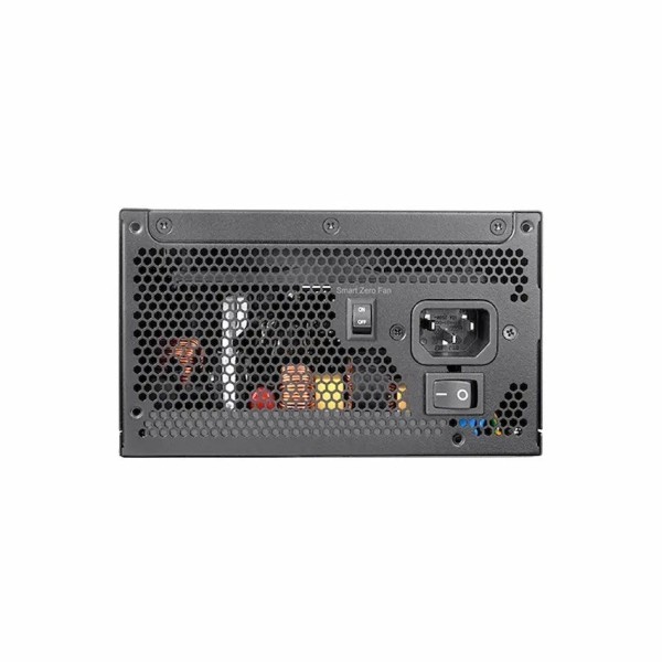 Nguồn Thermaltake TOUGHPOWER GT 1200W (80 Plus Gold | ATX 3.1 | PCIe 5.1 | Full Modular) (ID: 12885)