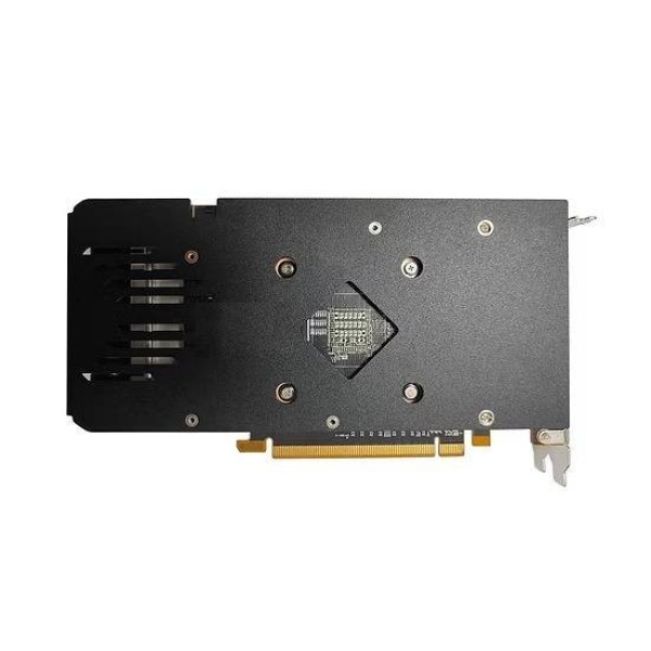 Card màn hình OCPC AMD Radeon RX 6600 LE 8GB XR