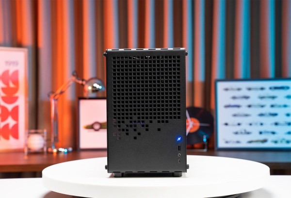 PC MINI GAMING PRO ULTRA 7 265KF - RX 9070 XT 16GB OC (All NEW - Bảo hành 36 tháng)