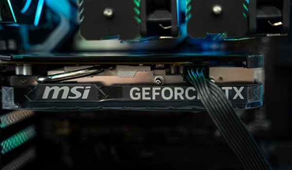 PC TTG GAMING i7 14700F - RTX 4060 8GB (ALL NEW - Bảo hành 36 tháng)