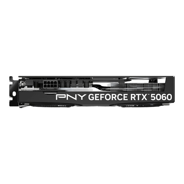 Card màn hình PNY GeForce RTX 5060 Dual Fan OC 8GB