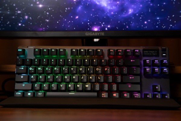 Bàn phím cơ Steelseries Apex Pro TKL US
