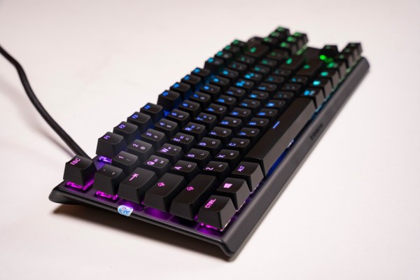 Bàn phím cơ Steelseries Apex Pro TKL US