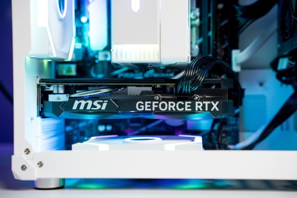 PC MINI TTG GAMING PRO i5 14400F - RTX 4060 8GB OC