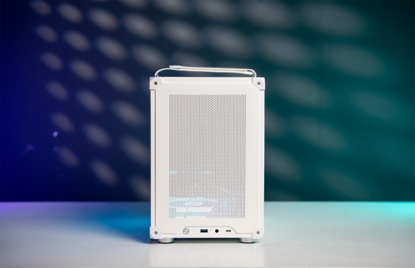 PC MINI TTG GAMING PRO i5 14400F - RTX 4060 8GB OC