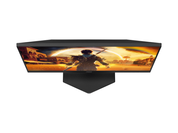 Màn hình Gaming AOC 24G42E/74 ( 23.8 inch, Full HD, Fast IPS, 180Hz, 0.5ms, phẳng)