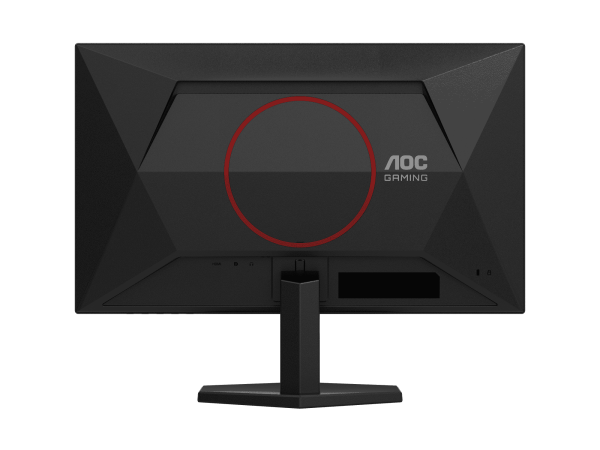 Màn hình Gaming AOC 24G42E/74 ( 23.8 inch, Full HD, Fast IPS, 180Hz, 0.5ms, phẳng)